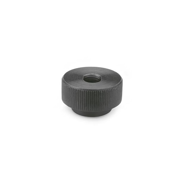 GN6303.1-M12 Quick Release Nut